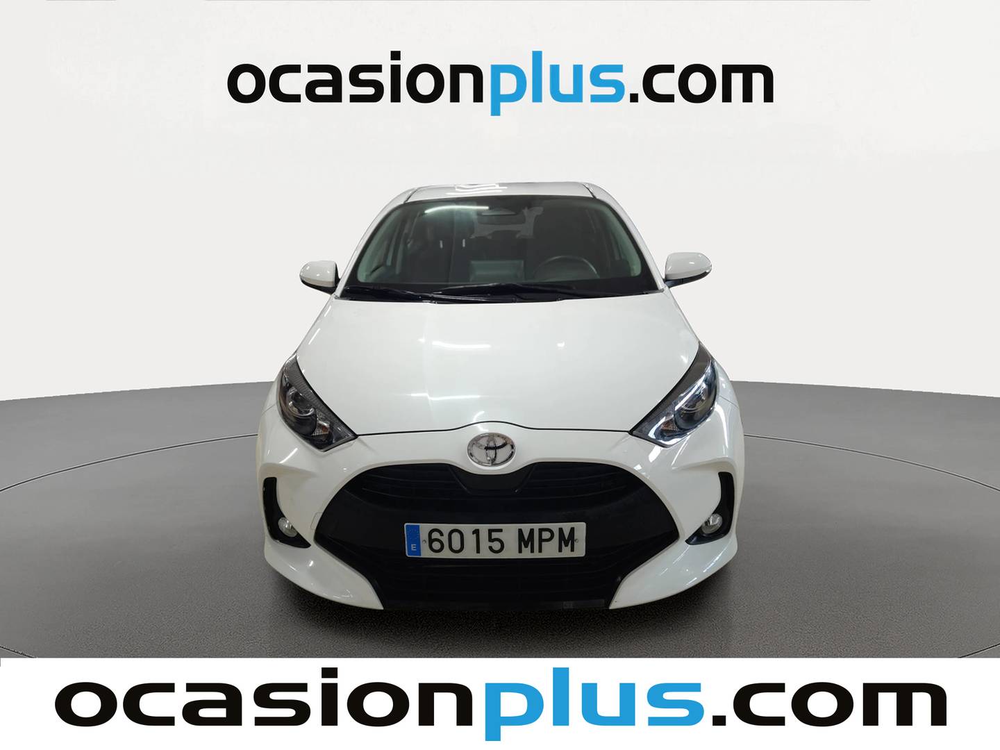 Foto Toyota Yaris Toyota Yaris 120H Active Plus (116 CV)