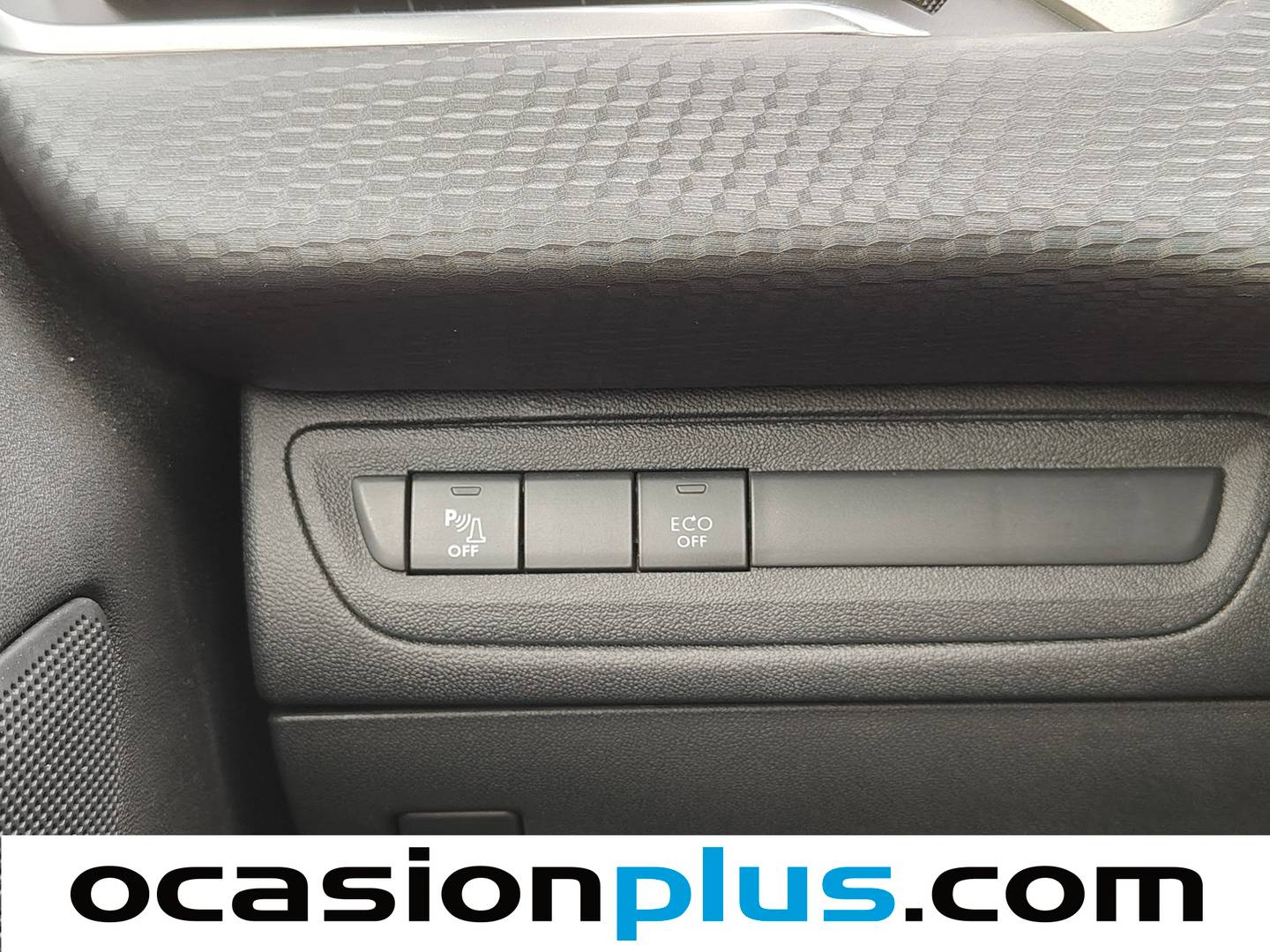 Peugeot 208 Peugeot 208 PureTech Signature (82 CV) de segunda mano