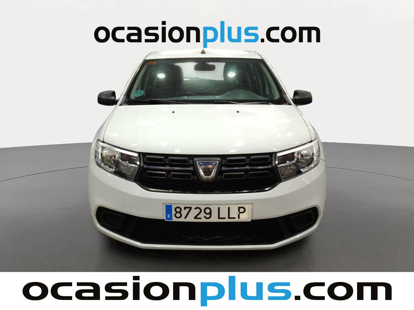 Dacia Sandero Dacia Sandero Essential 1.0 (73 CV) 2020
