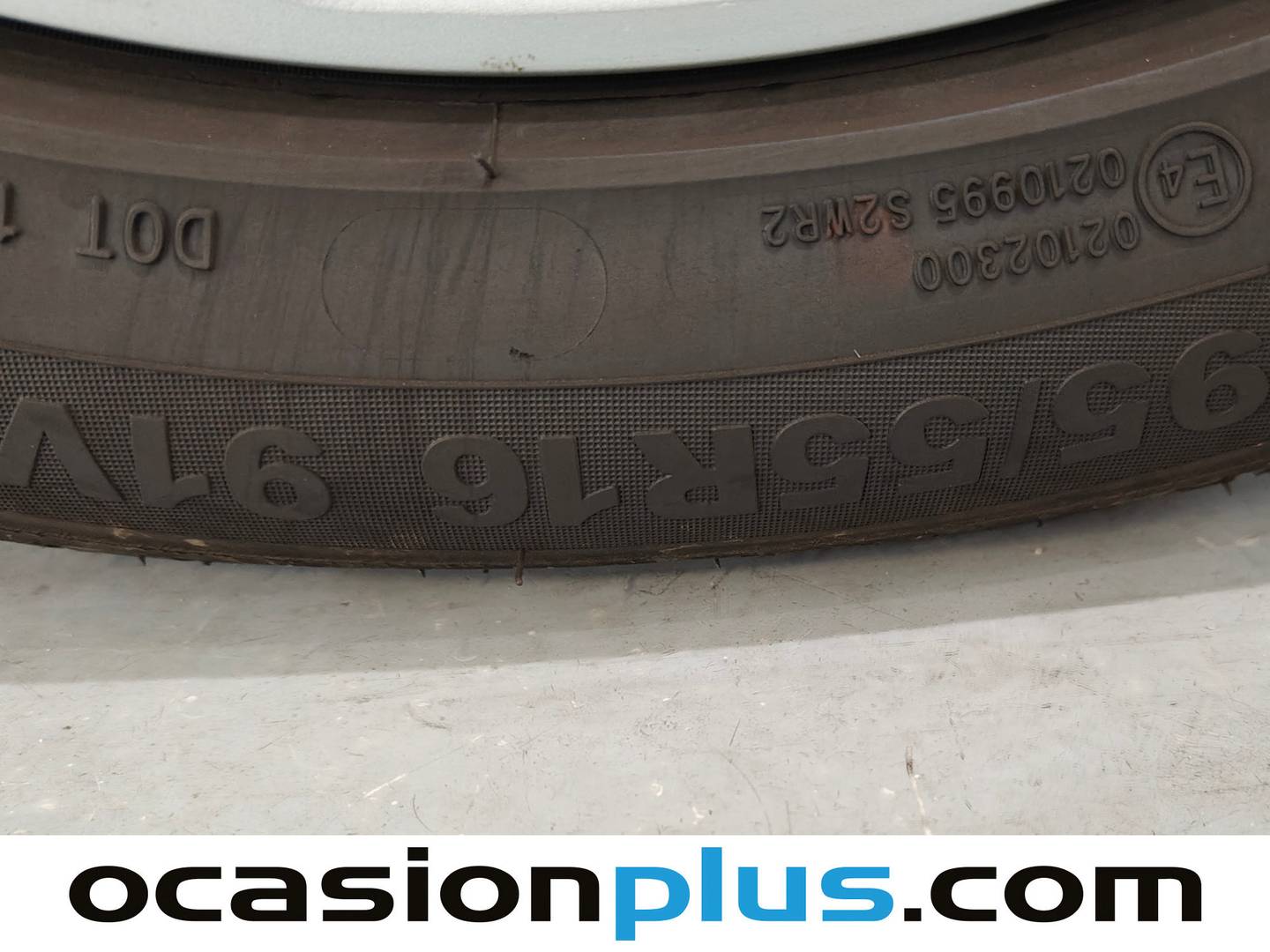 Opel Corsa Opel Corsa 1.2 Turbo XHL GS-Line (100 CV) de ocasión