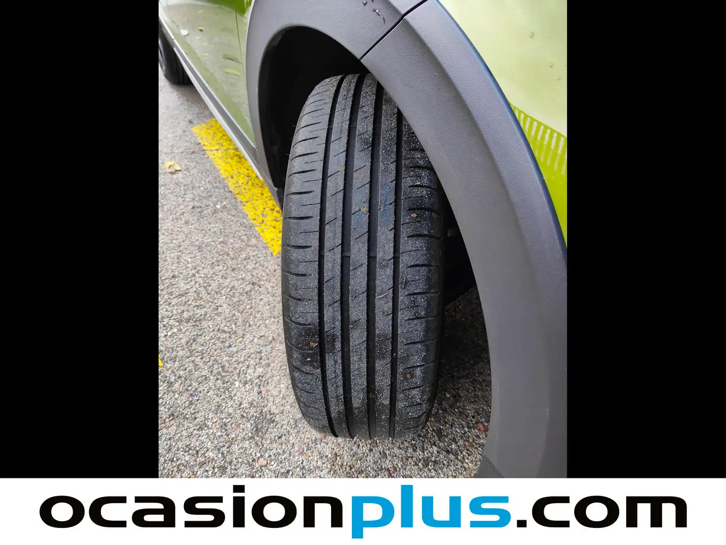 Foto Volkswagen Taigo Volkswagen Taigo 1.0 TSI (115 CV) DSG