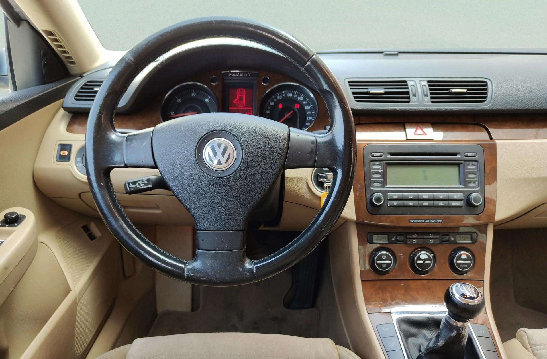 Volkswagen Passat Highline 2.0 TDI - foto 19