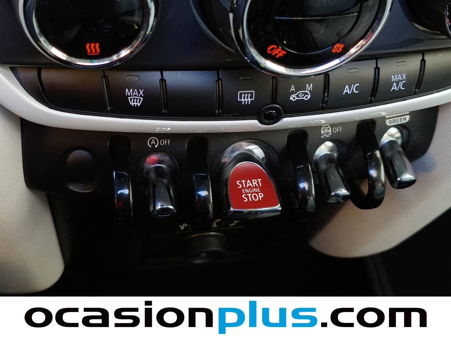 Foto Mini Countryman MINI MINI Countryman Cooper SD (190 CV)