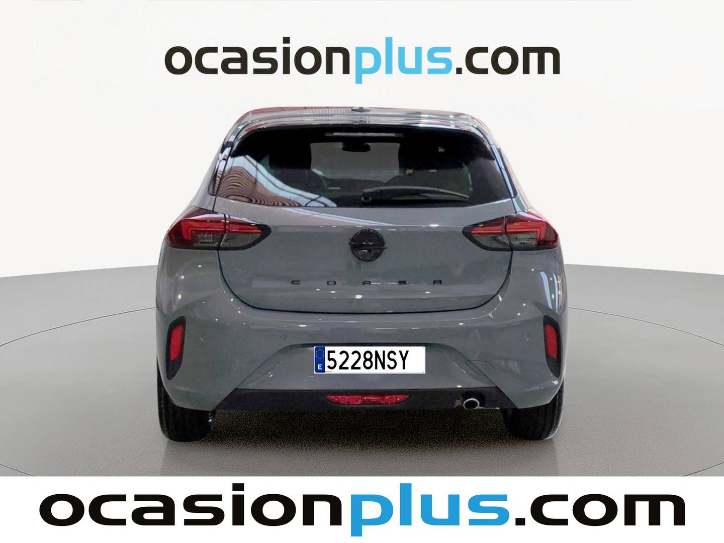Opel Corsa Opel Corsa 1.2 T XHL GS (100 CV) al mejor precio