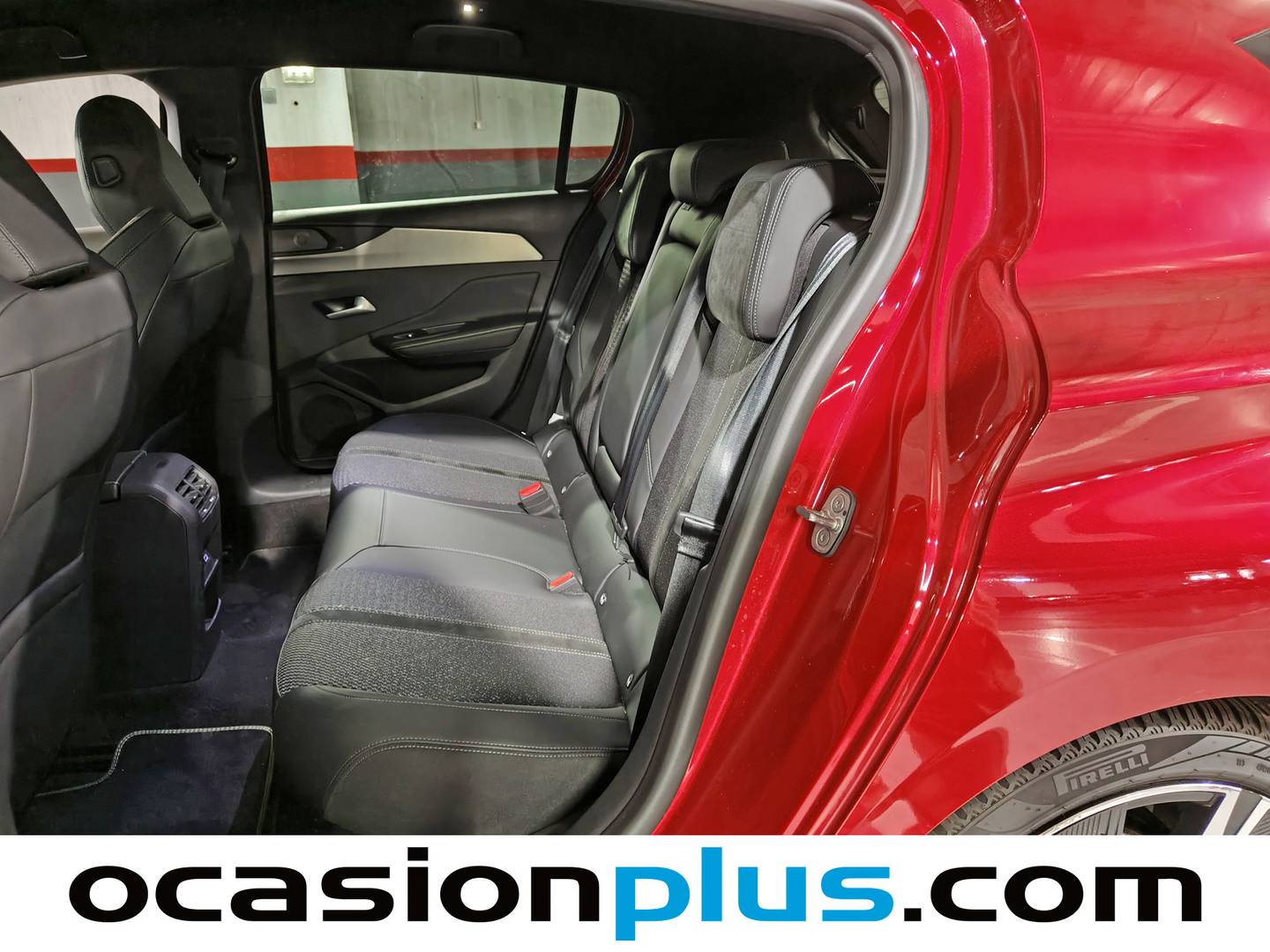 Peugeot 308 Peugeot 308 PureTech 130 S&S GT EAT8 (130 CV) seminuevo