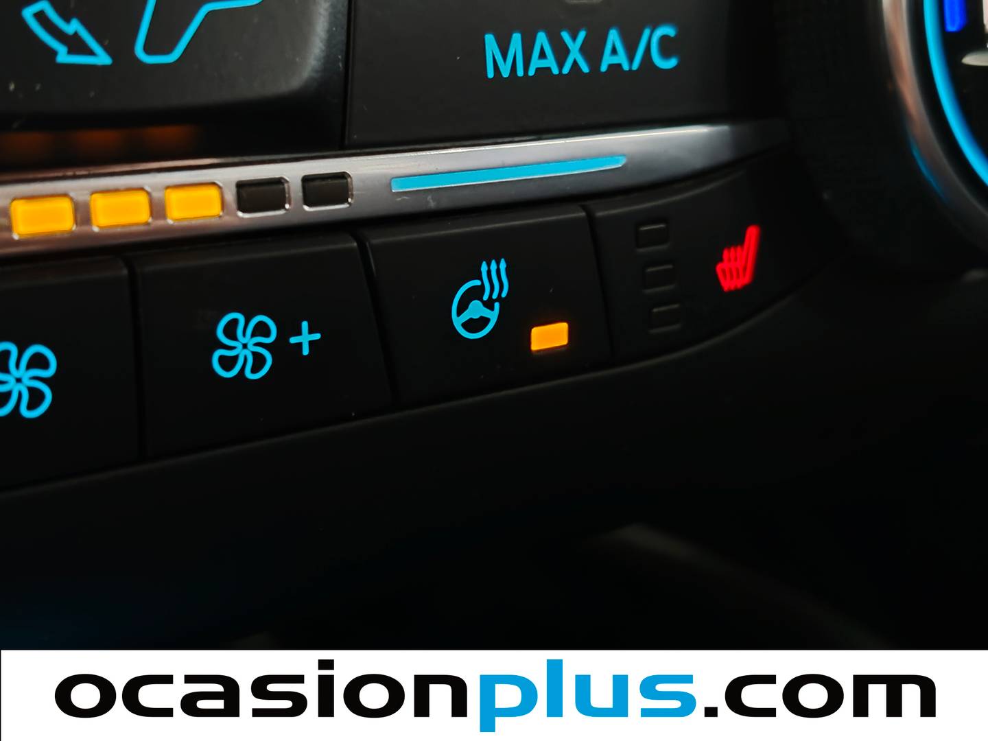 Ford Focus Ford Focus 1.5 Ecoboost ST-Line Auto (150 CV) de ocasión