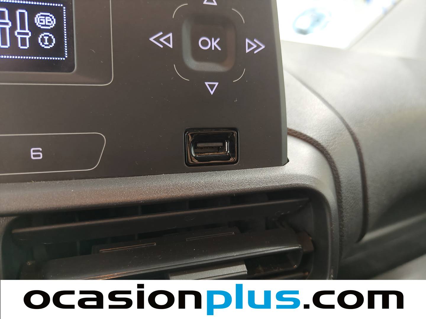 Extras del Toyota Proace City Toyota Proace City 1.5D GX 650kg (102 CV)