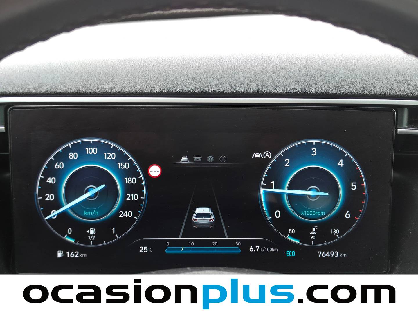 Hyundai Tucson Hyundai Tucson 1.6 CRDI Maxx (115 CV) 2021