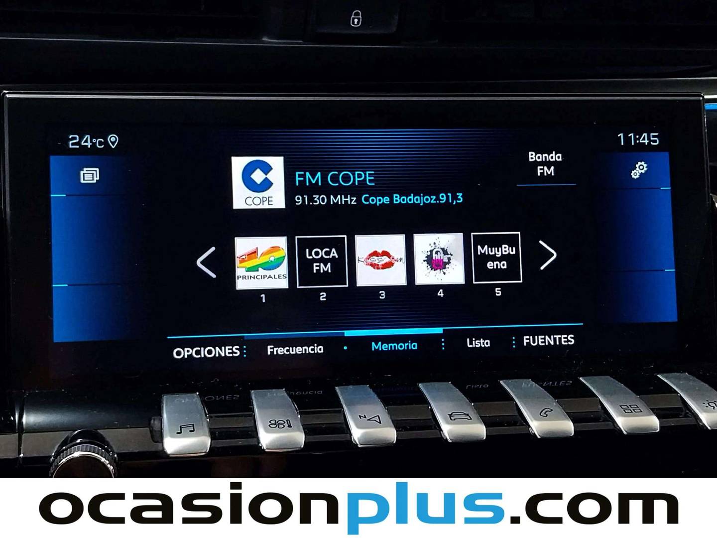 Foto Peugeot 508 Peugeot 508 SW SW BlueHDi 180 S&S GT Line EAT8 (180 CV)