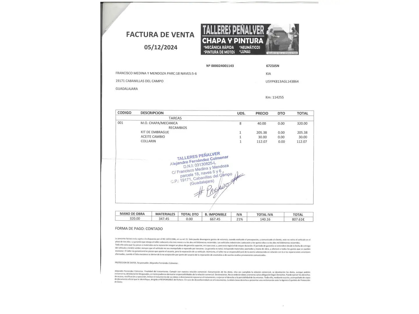 Foto KIA Sportage Kia Sportage 2.0 CRDi VGT GT Line 4x2 (136 CV)