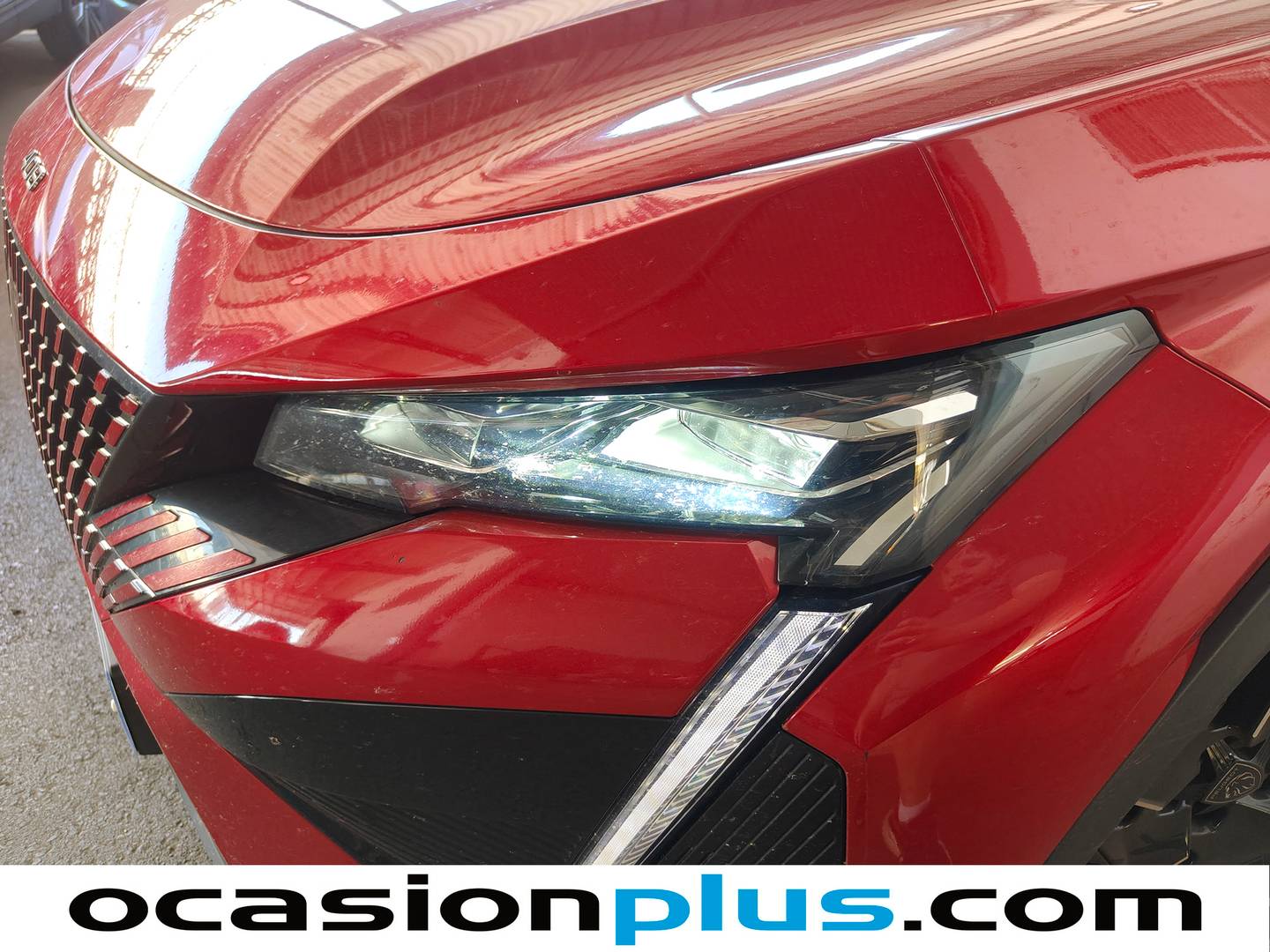 Peugeot 408 Peugeot 408 GT Puretech EAT8 (130 CV) barato