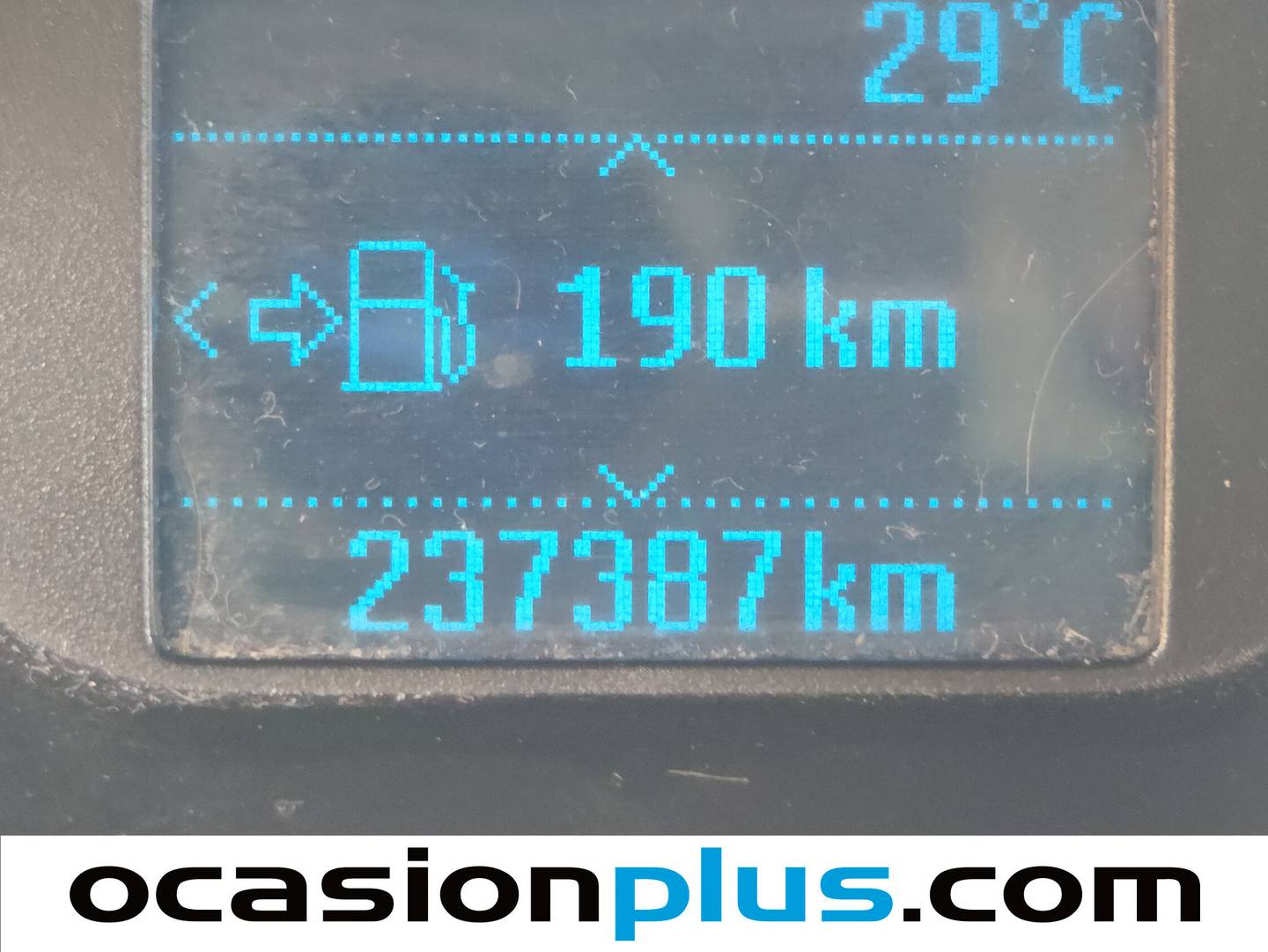 Ford C-Max Ford C-Max 1.6 TDCI Trend (95 CV) seminuevo