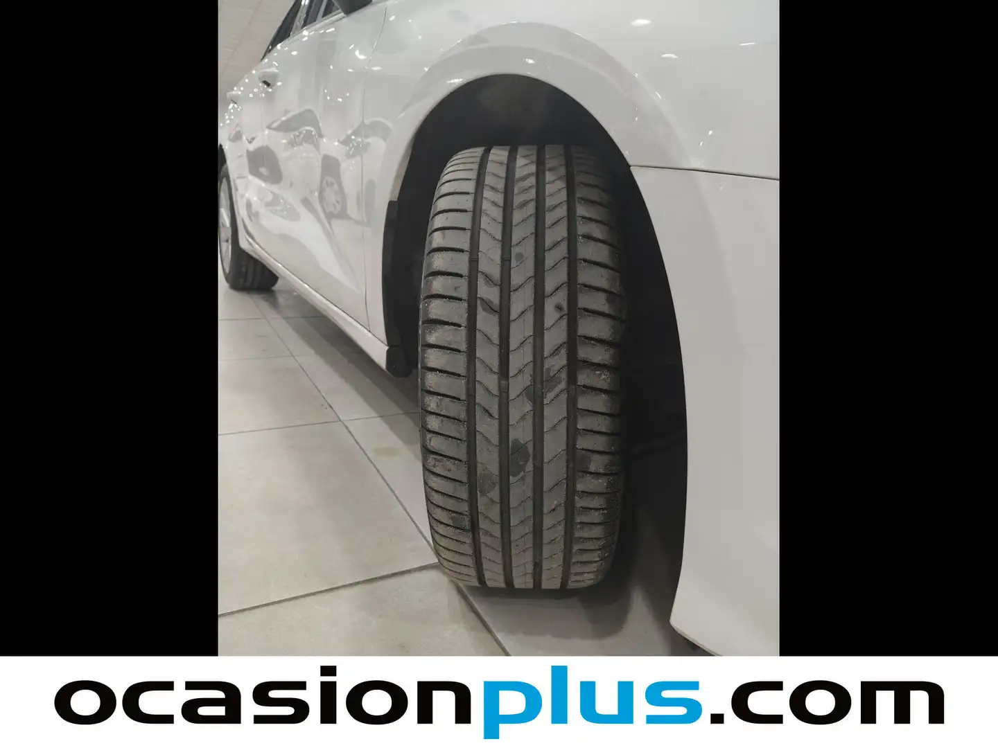 Foto Audi A3 Audi A3 Sportback Advanced 30 TFSI (110 CV) S tronic