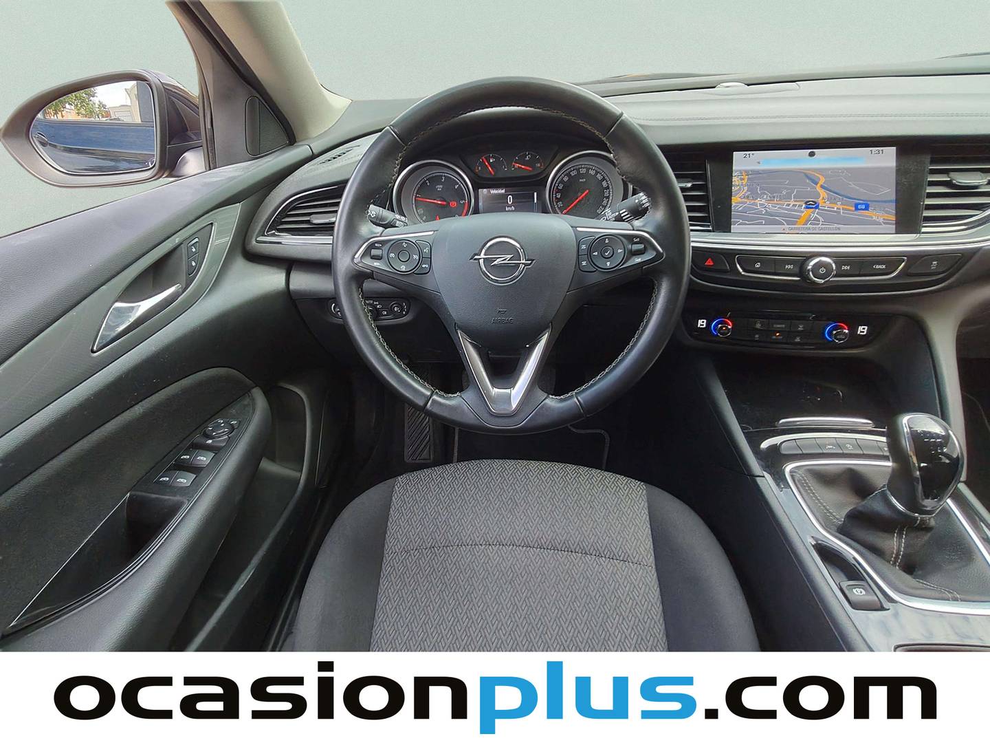 Opel Insignia Opel Insignia GS 1.6 CDTI S&S Selective (136 CV) 2018