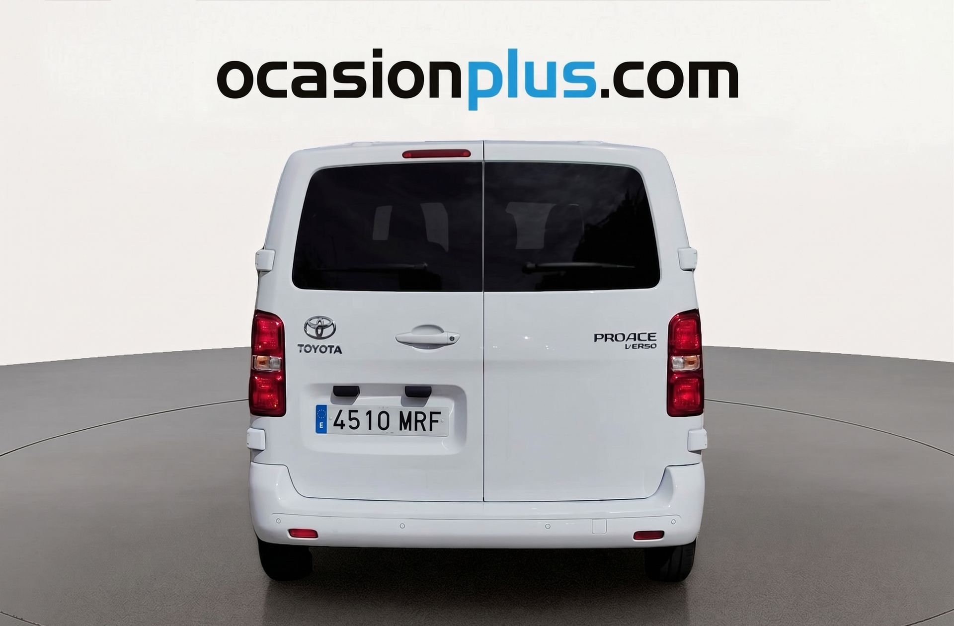 Toyota Proace Verso 2.0D VX Shuttle 9 plazas - foto 15