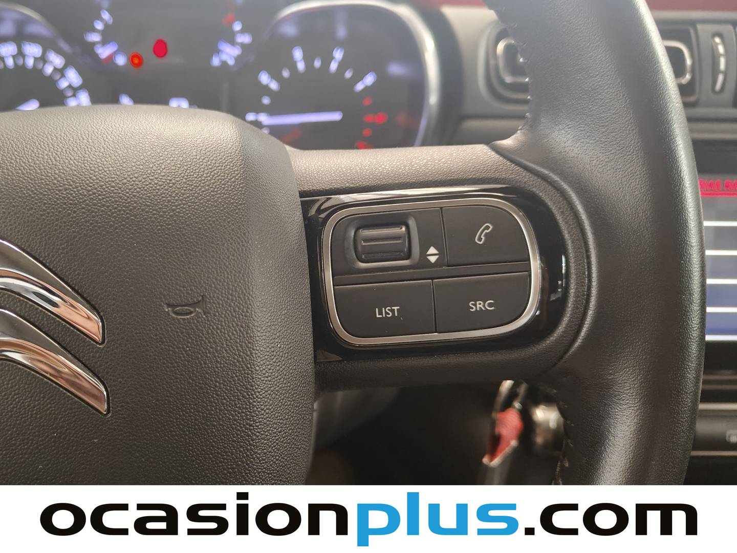 Citroën C3 Citroën C3 PureTech 110 S&S Feel (110 CV) Pack Rac3 Edition barato