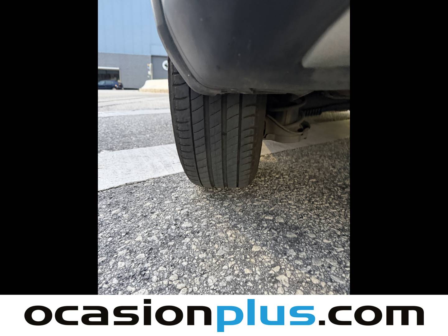 Foto Peugeot Rifter Peugeot Rifter BlueHDi 130 S&S Allure Standard (130 CV)