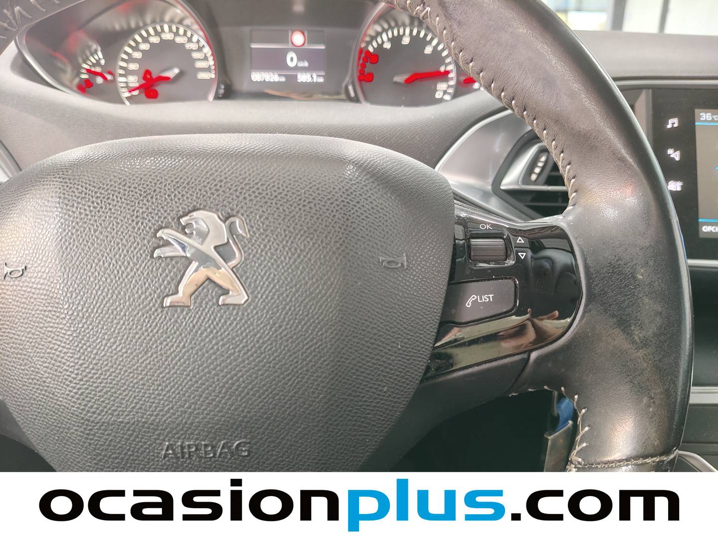 Peugeot 308 Peugeot 308 BlueHDi 130 S&S Style  (130 CV) barato