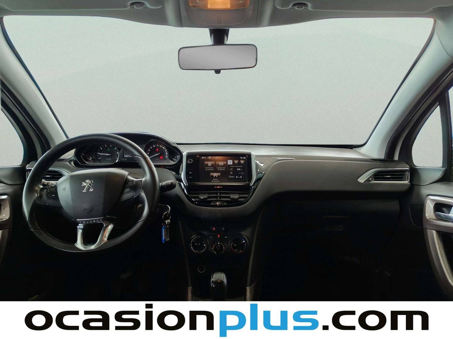 Peugeot 2008 Peugeot 2008 PureTech 110 S&S Style (110 CV) seminuevo