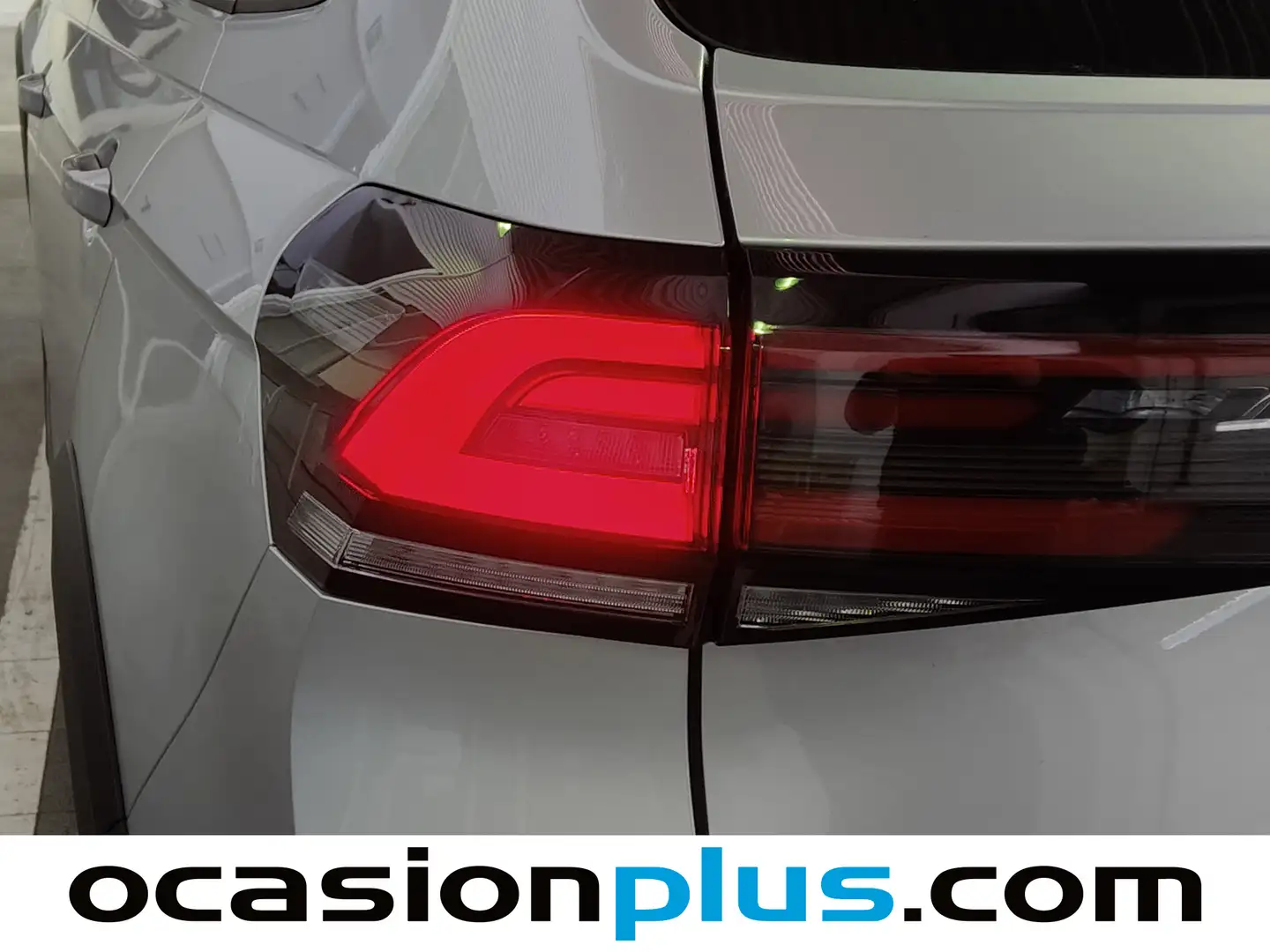 Foto Volkswagen Taigo Volkswagen Taigo ``Más`` 1.0 TSI (95 CV)