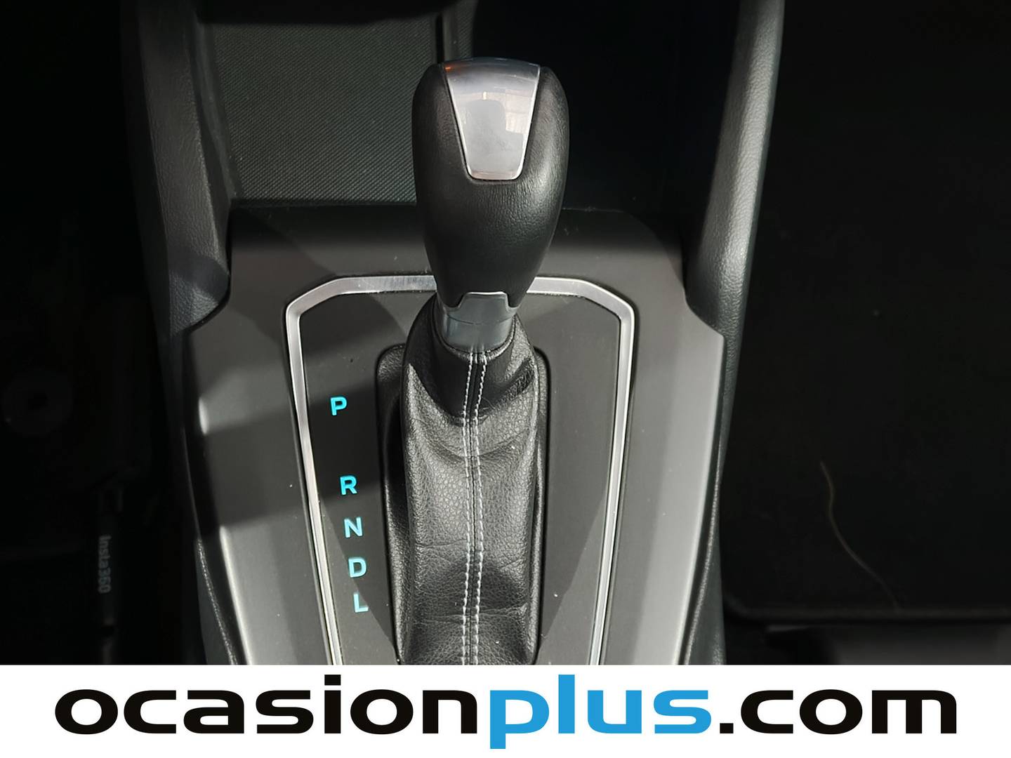 Ford Focus Ford Focus 1.0 Ecoboost MHEV Active Auto (155 CV) de segunda mano