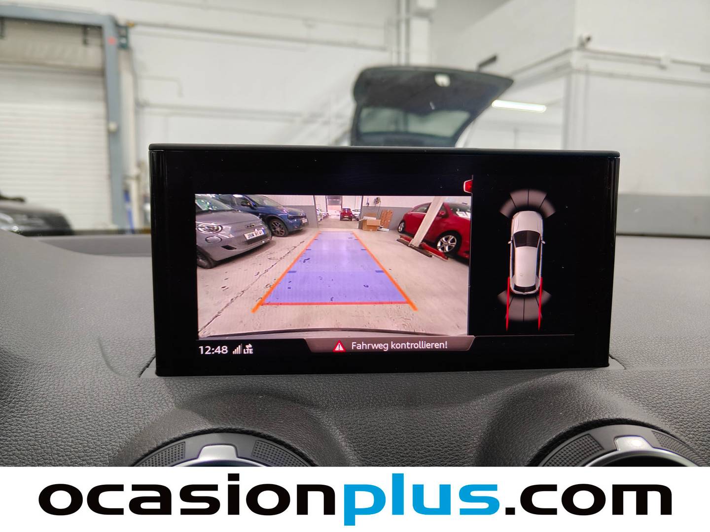 Foto Audi Q2 Audi Q2 Advanced 35 TFSI (150 CV) S tronic