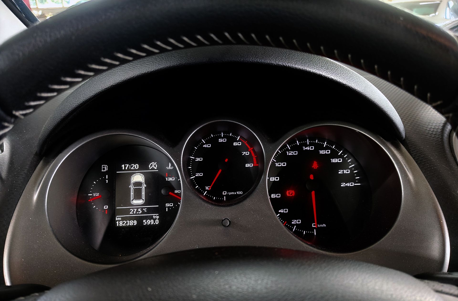 SEAT Altea 1.2 TSI I-Tech - foto 21