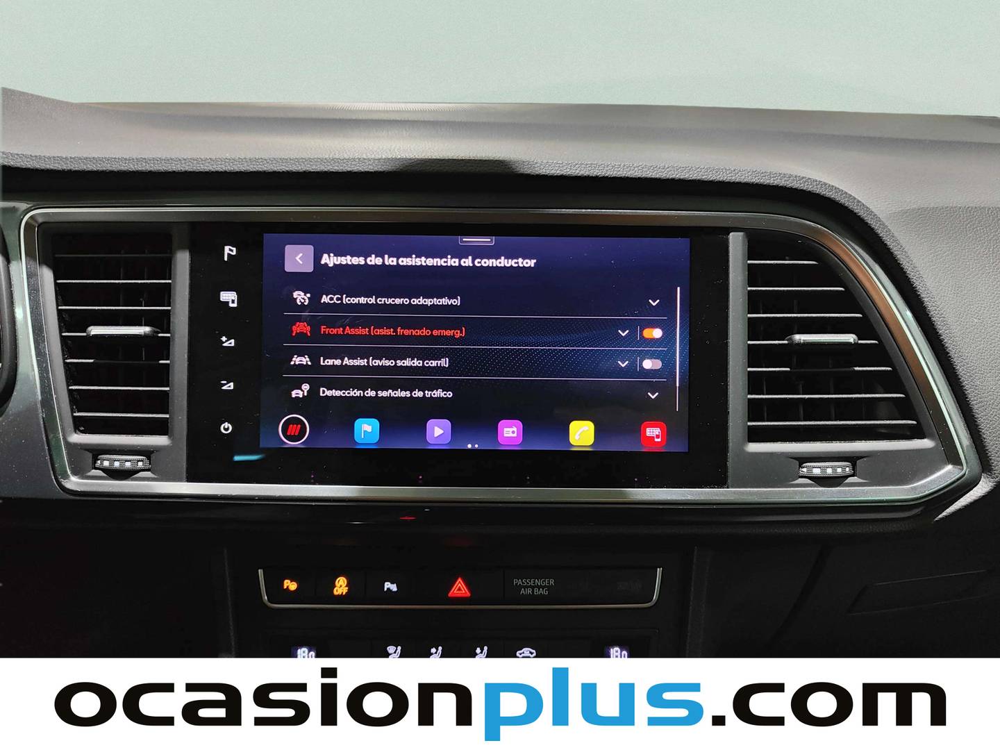 Foto Seat Ateca SEAT Ateca 1.5 TSI S&S Style Go DSG (150 CV)