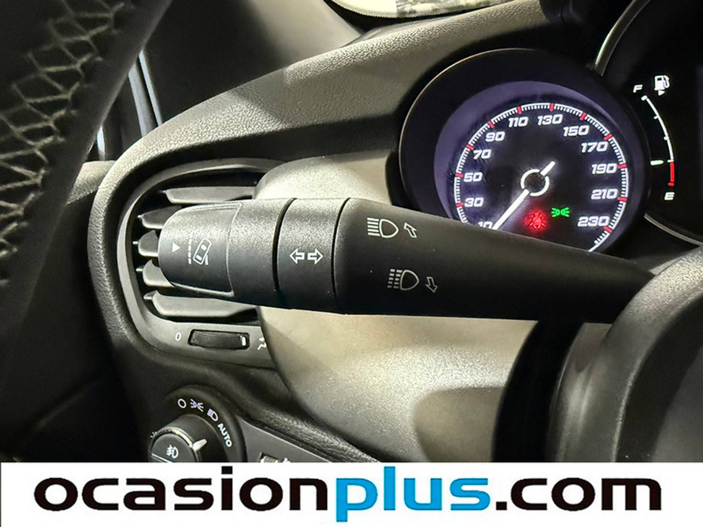 Foto Fiat 500X Fiat 500X 1.0 Firefly T3 Sport (120 CV)