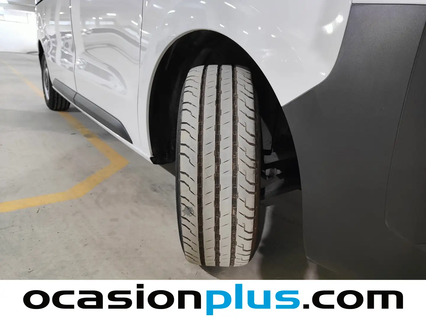 Foto Opel Vivaro Opel Vivaro Furgon 1.5 BlueHDi M Standart (120 CV)