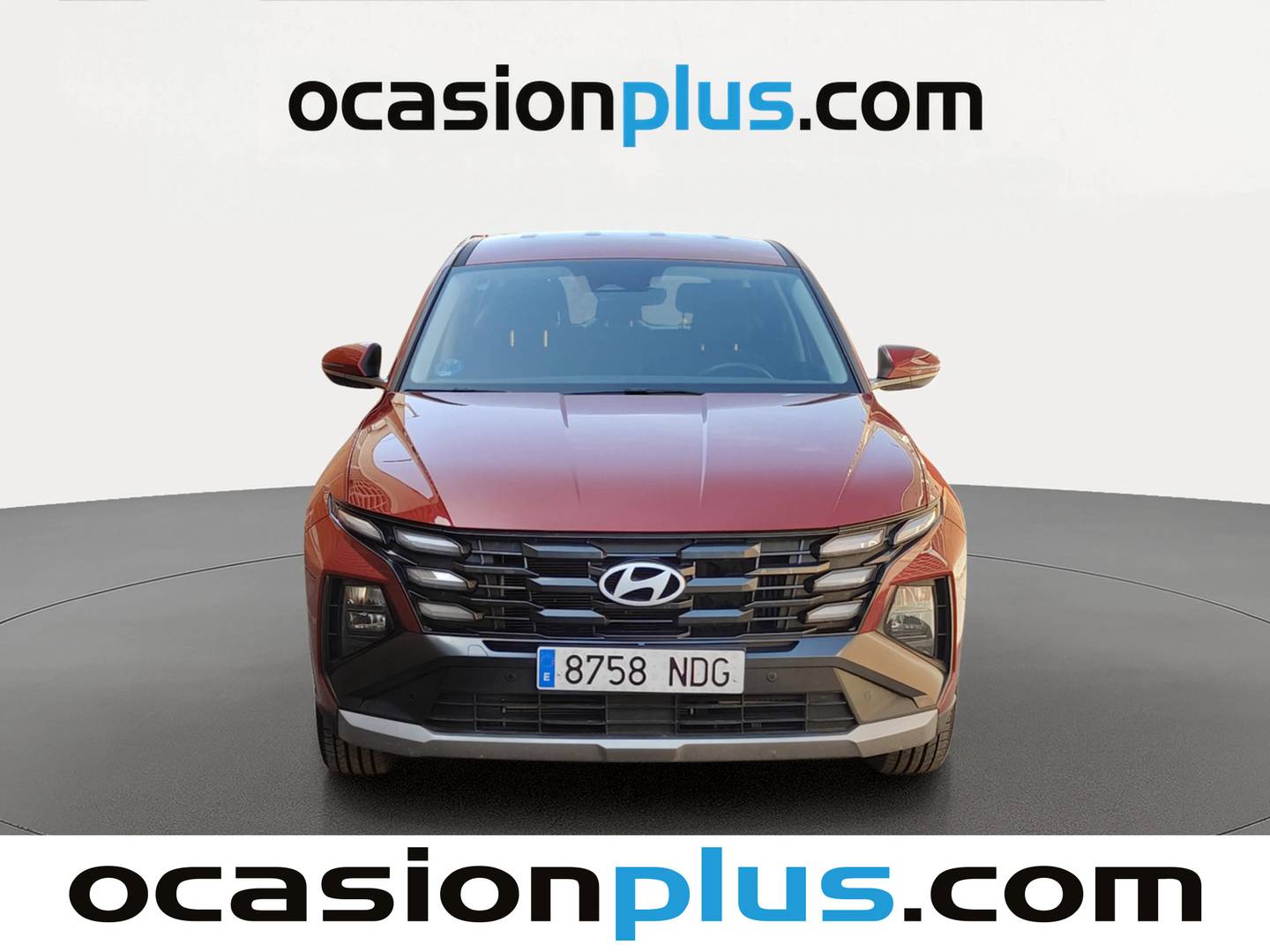 Hyundai Tucson Hyundai Tucson 1.6T HEV Klass AT (215 CV) barato