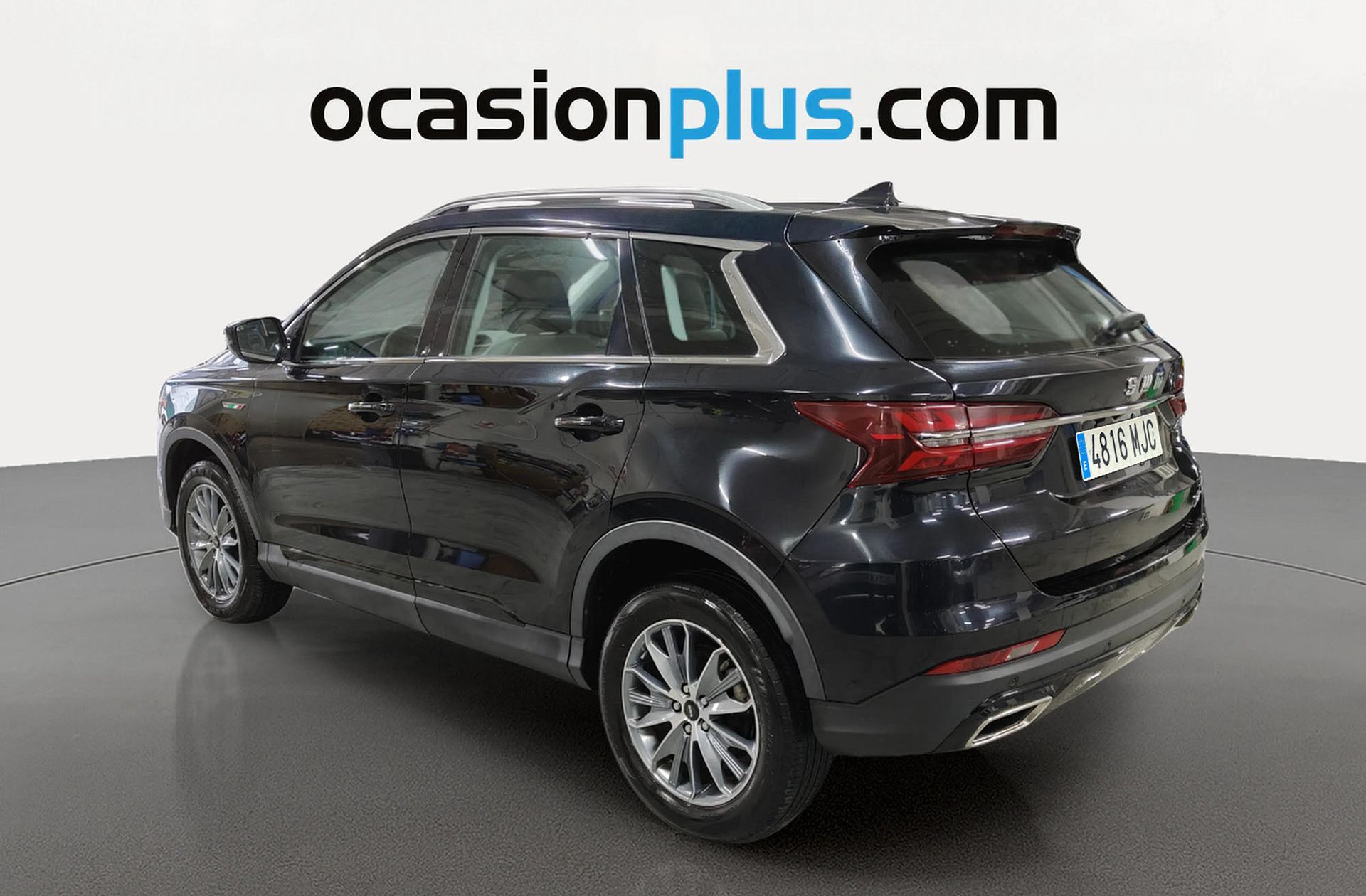 SWM G01 1.5T Luxury - foto 3