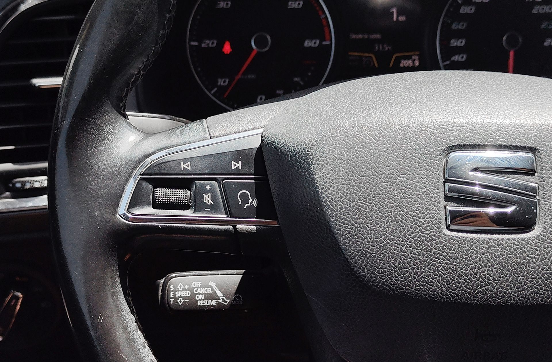 SEAT Ateca 1.6 TDI Style Plus Nav Eco - foto 28