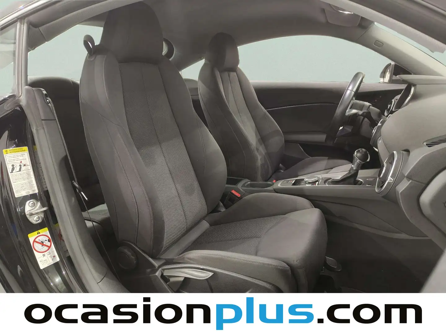 Foto Audi TT Audi TT Coupe Coupe S line edition 2.0 TFSI (230 CV) S tronic