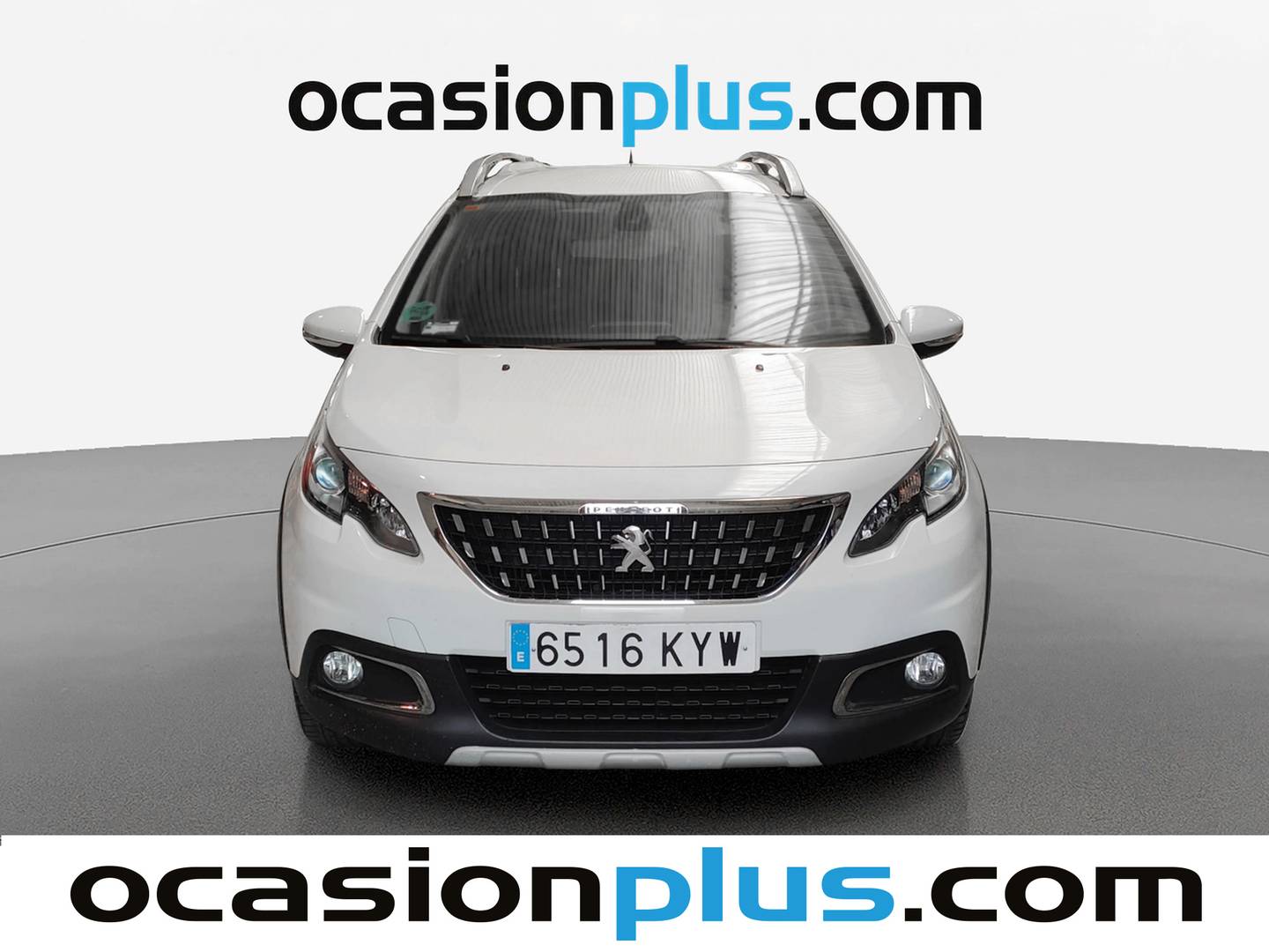 Peugeot 2008 Peugeot 2008 BlueHDi 120 Allure Auto (120 CV) seminuevo