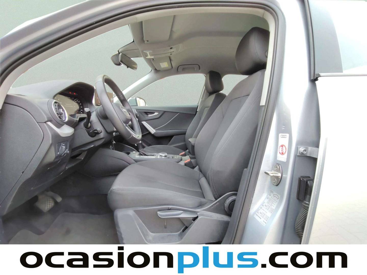 Foto Audi Q2 Audi Q2 Advanced 35 TFSI (150 CV) S tronic