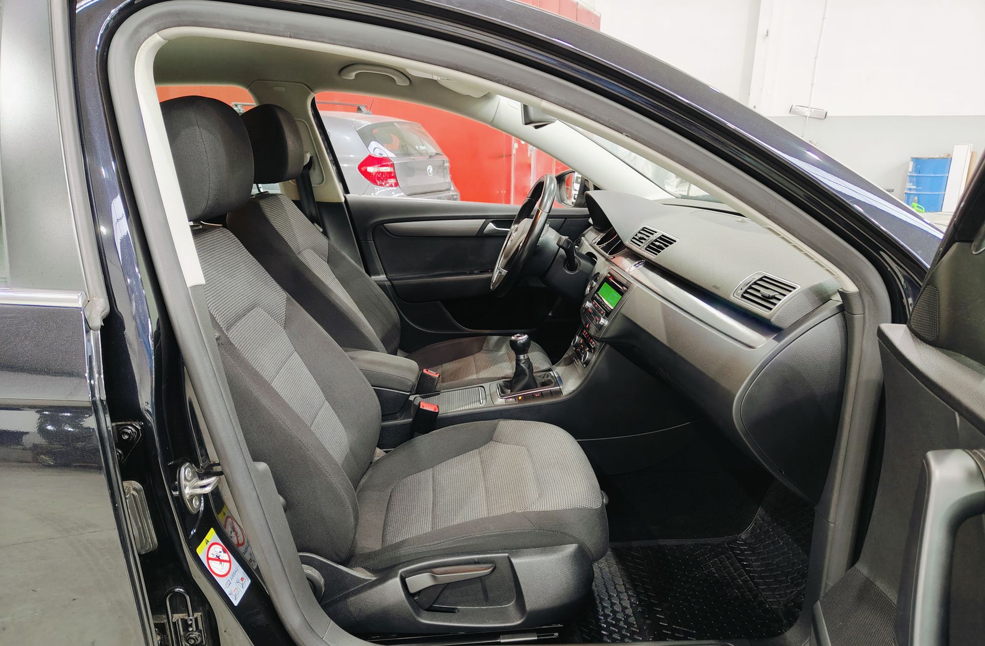 Volkswagen Passat Advance 1.6 TDI BMT - foto 18
