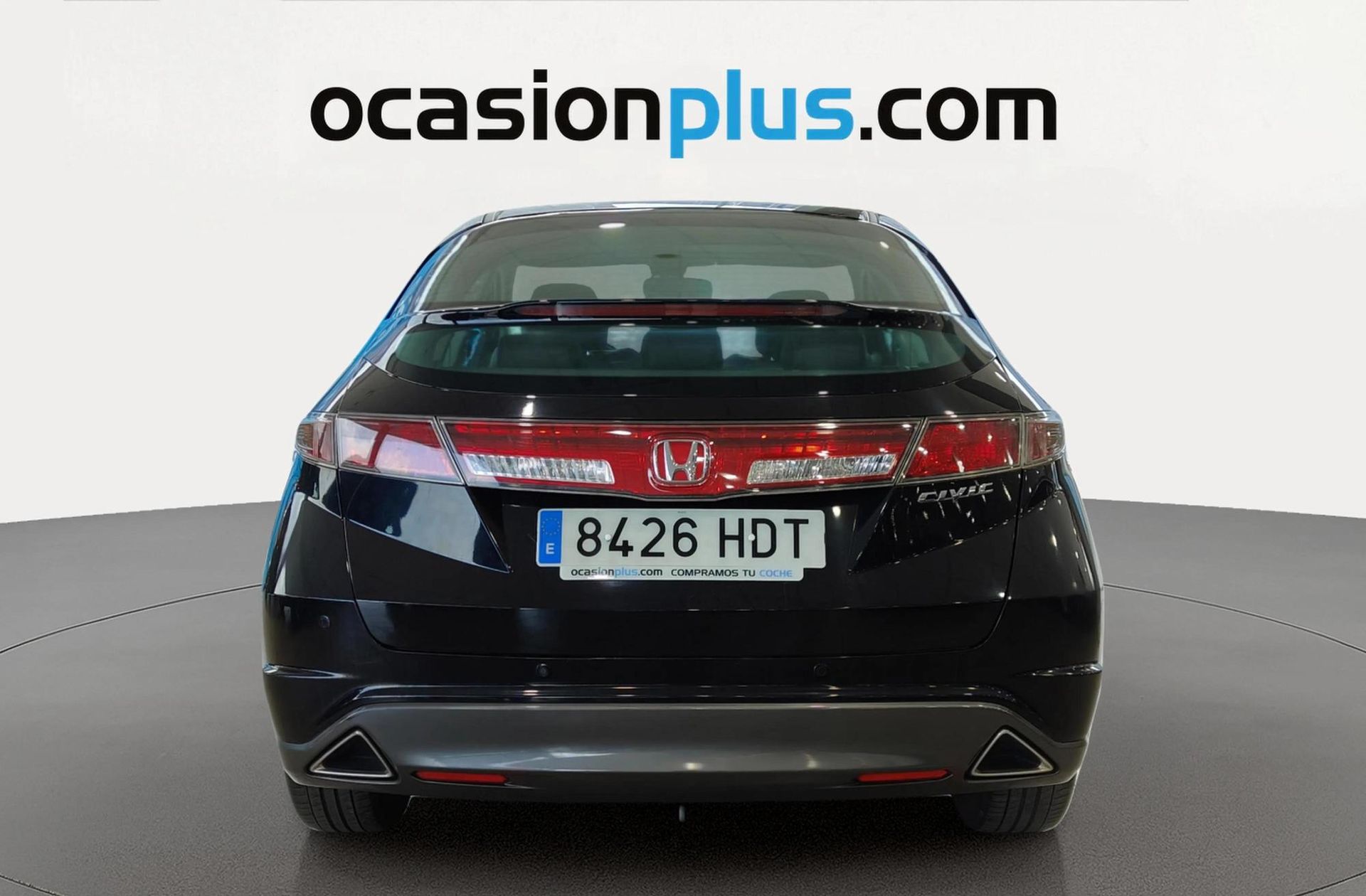 Honda Civic 1.4 i-VTEC Sport - foto 13
