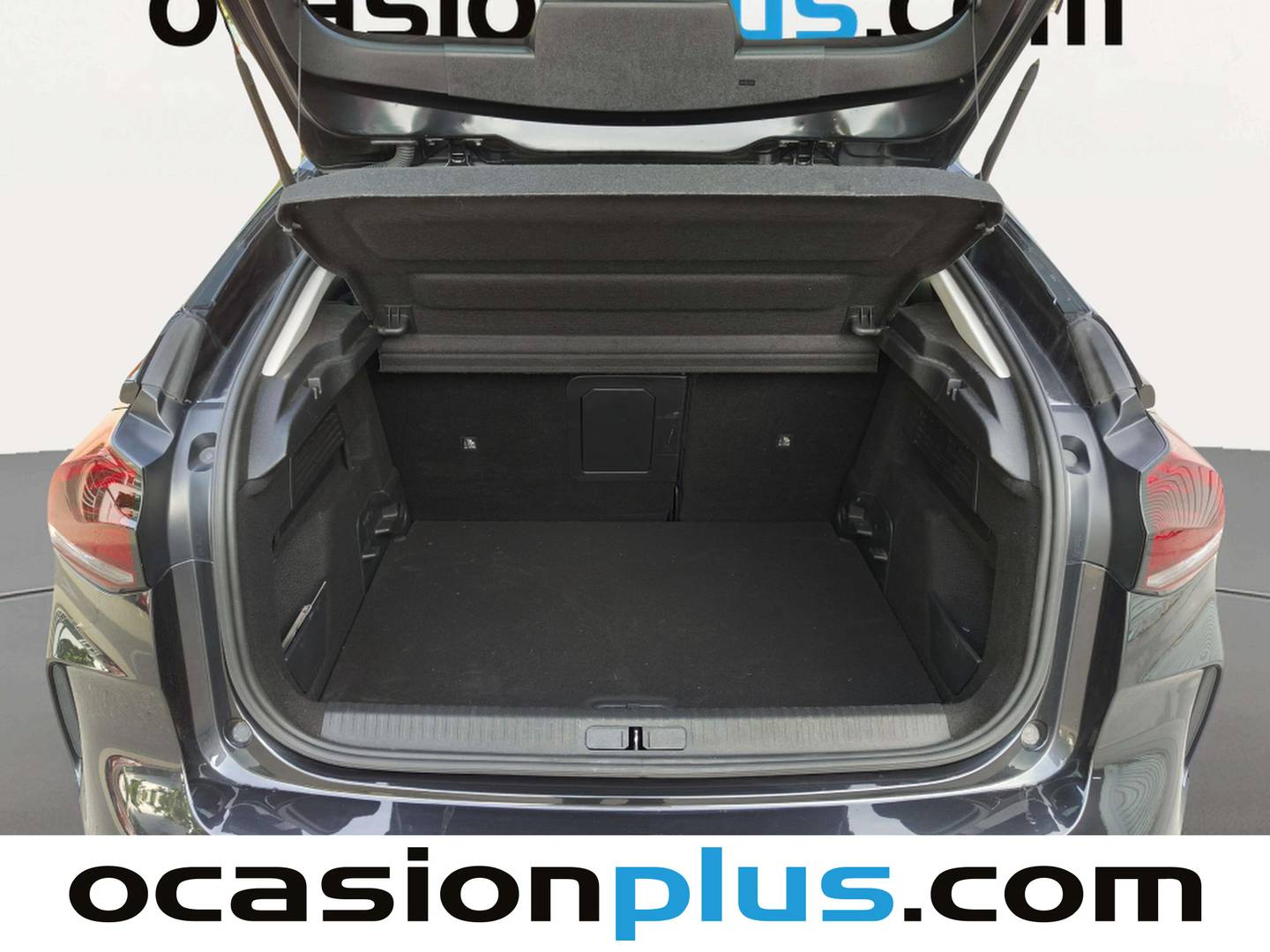 Citroën C4 Citroën C4 PureTech 155 S&S Shine EAT8 (155 CV) gasolina