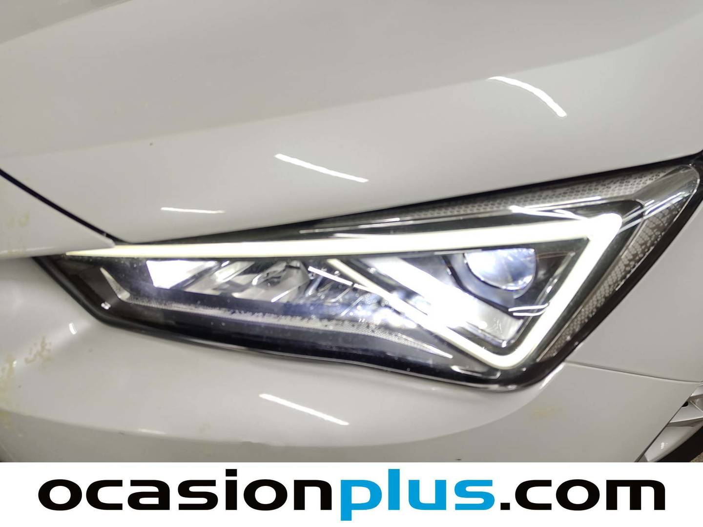 Foto Seat Tarraco SEAT Tarraco 1.5 TSI S&S Style XL DSG 7 Plazas (150 CV)