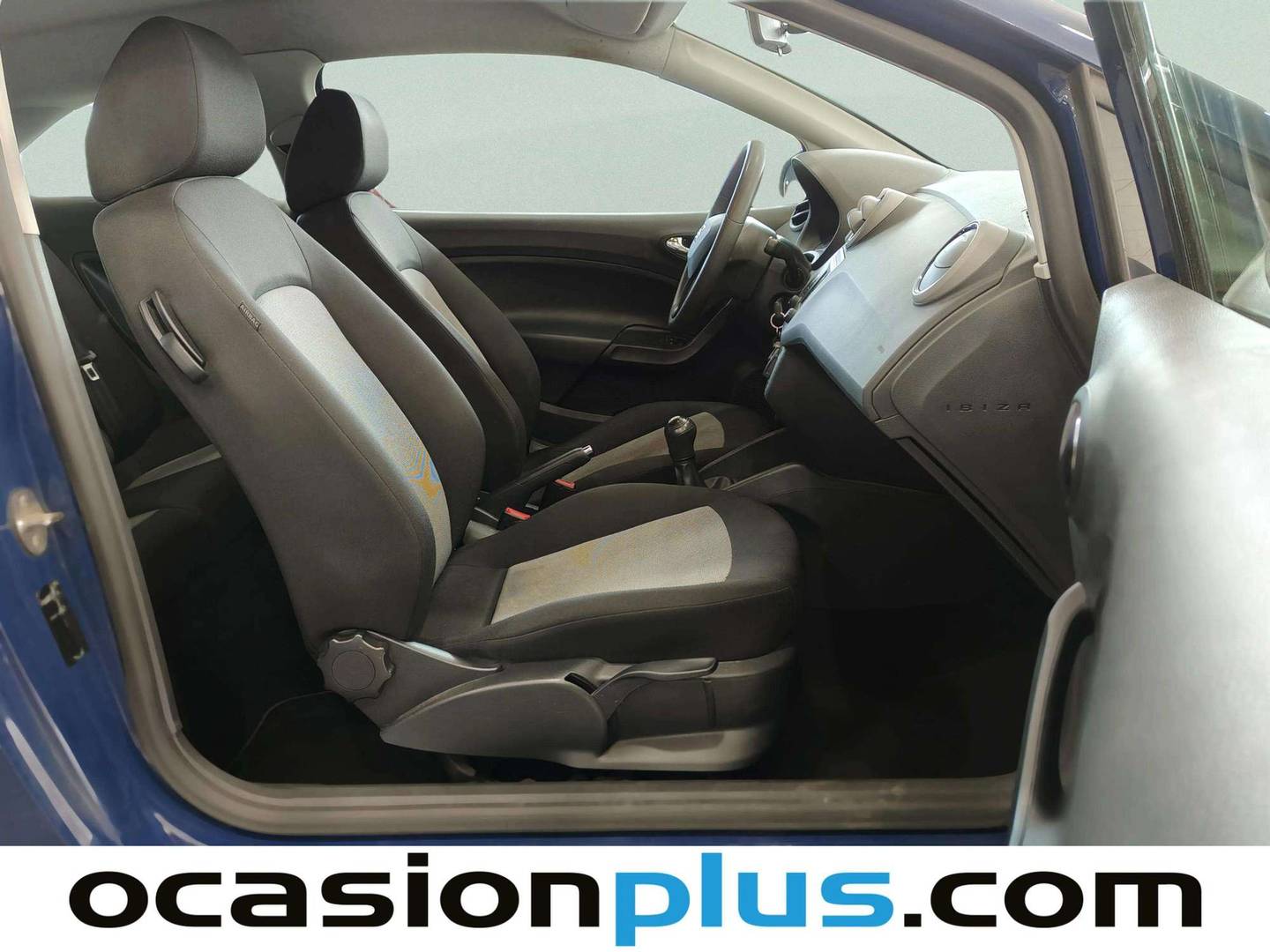Seat Ibiza Seat Ibiza 1.0 Reference (75 CV) km 0