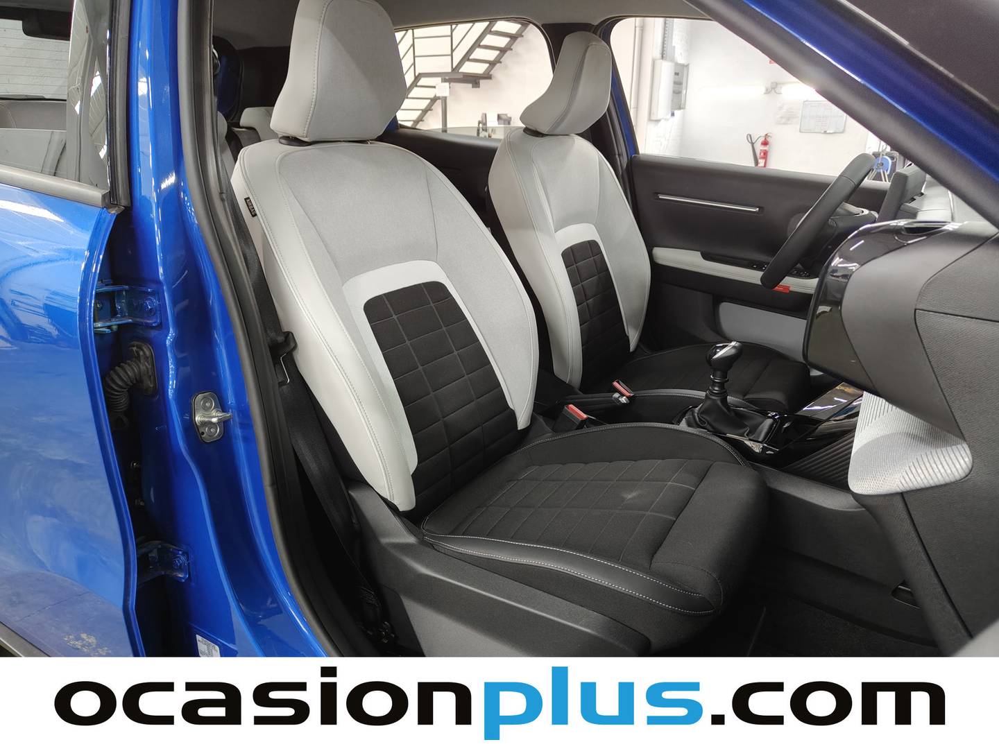 Citroën C3 Citroën C3 1.2 Turbo Max (100 CV) manual