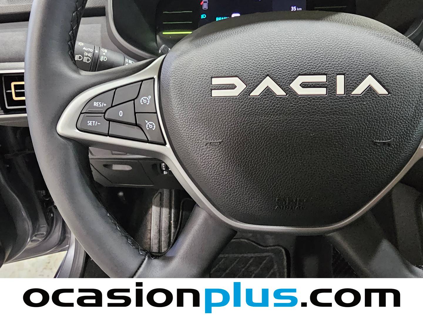Dacia Jogger Dacia Jogger Extreme Go Hybrid (140 CV) 140cv