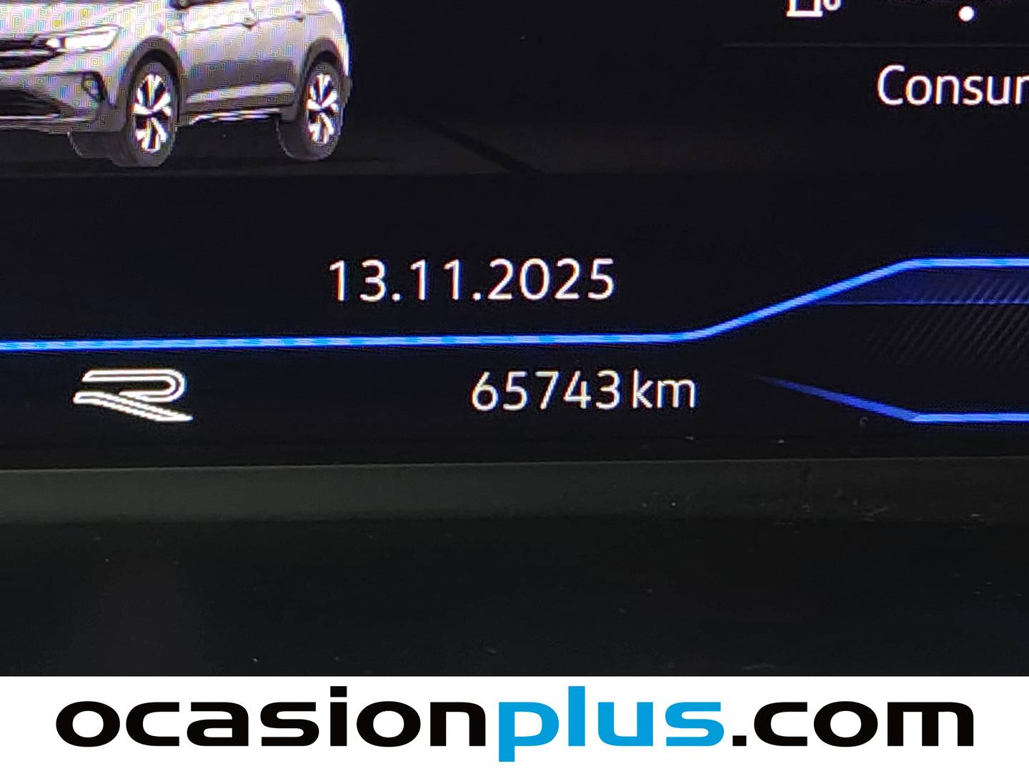 Foto Volkswagen Taigo Volkswagen Taigo R-Line 1.5 TSI (150 CV) DSG