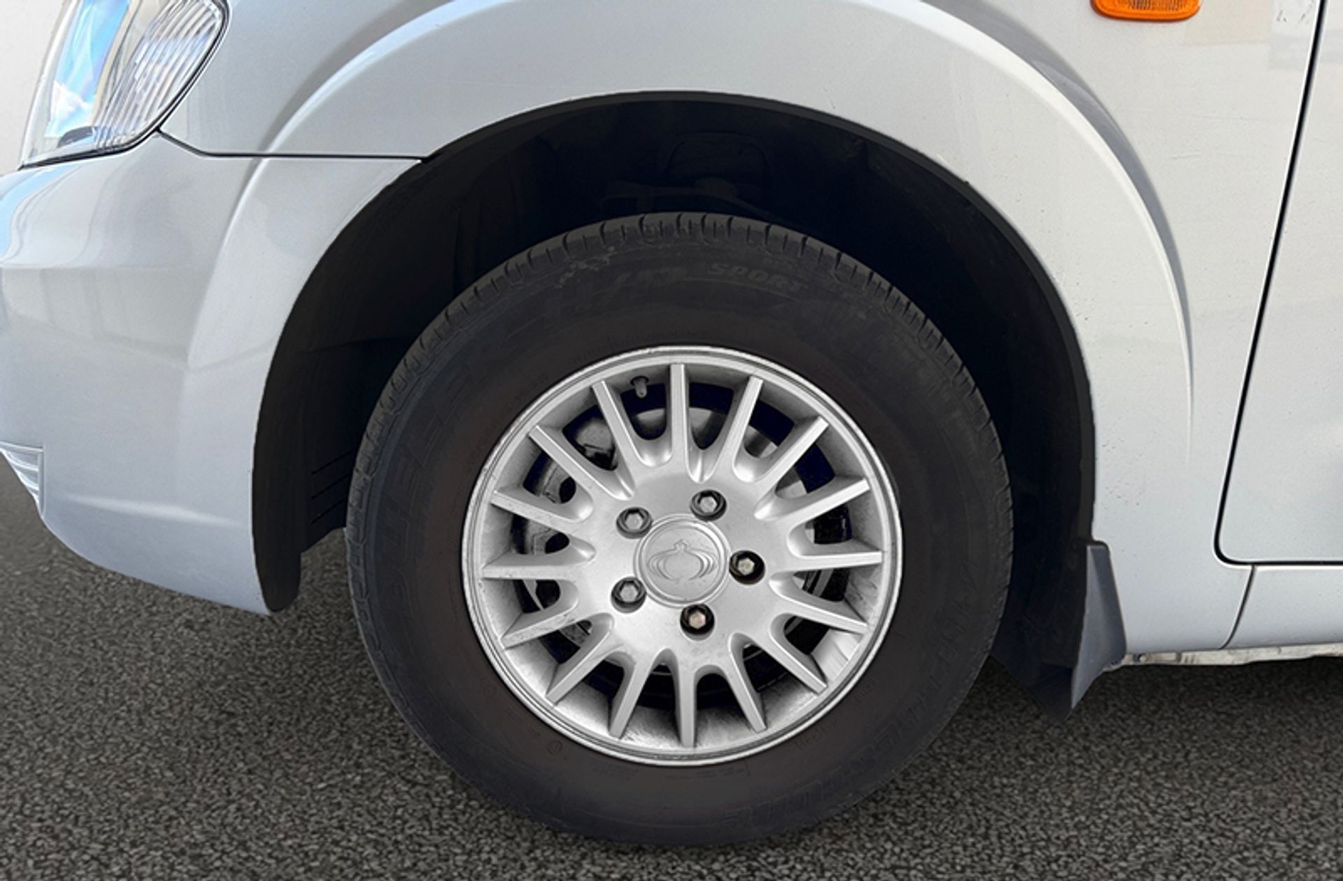 SsangYong Rodius 270 Xdi Premium 7 plazas - foto 33