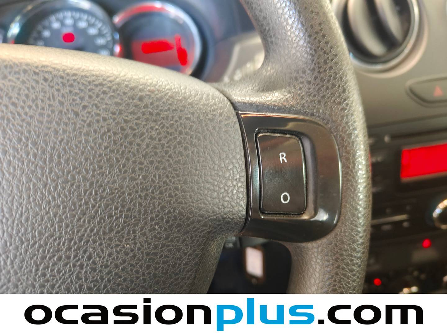 Dacia Duster Dacia Duster Ambiance dCi (90 CV) 4x2 de ocasión