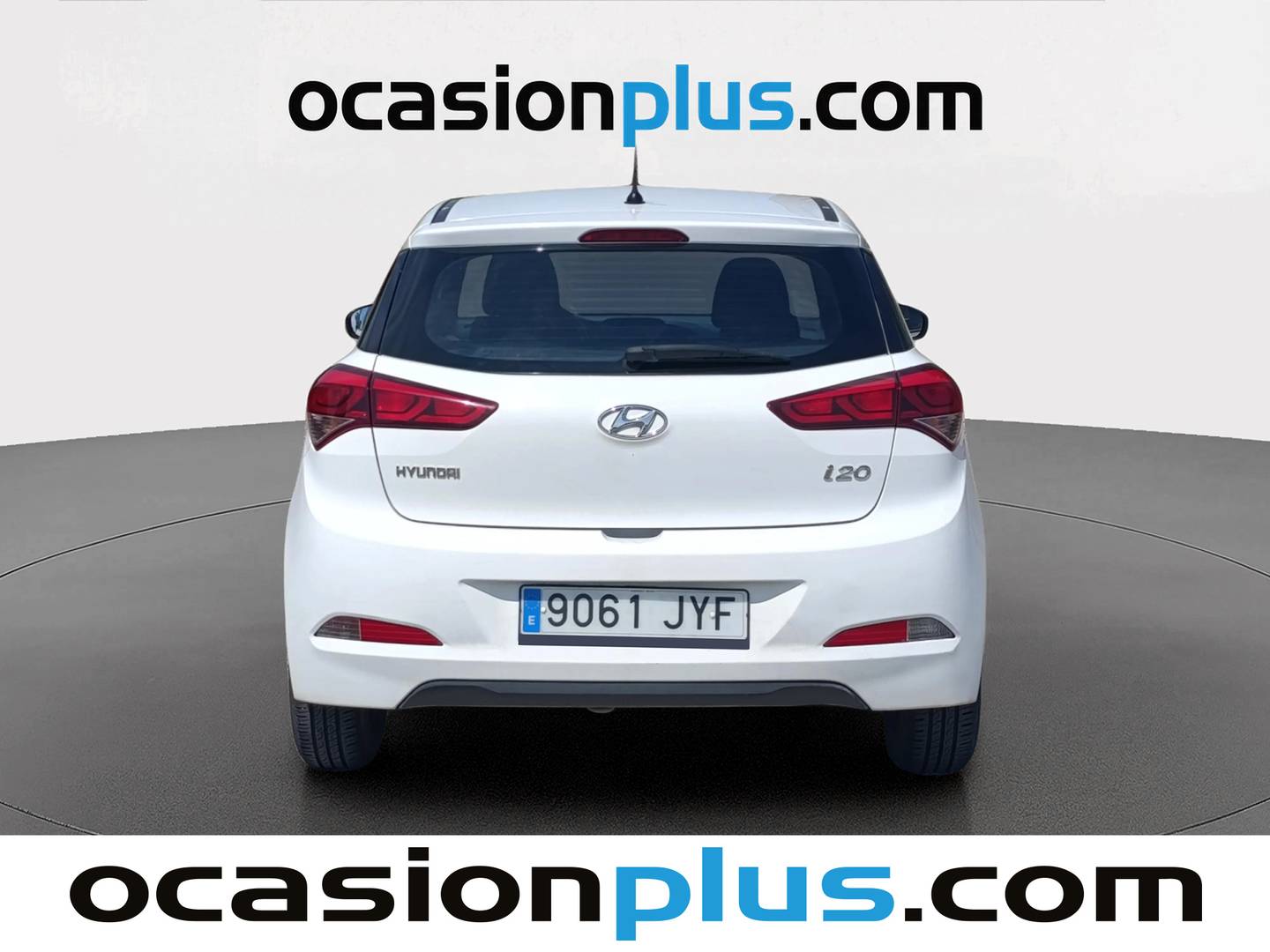 Hyundai i20 Hyundai i20 1.1 CRDI Fresh (75 CV) al mejor precio