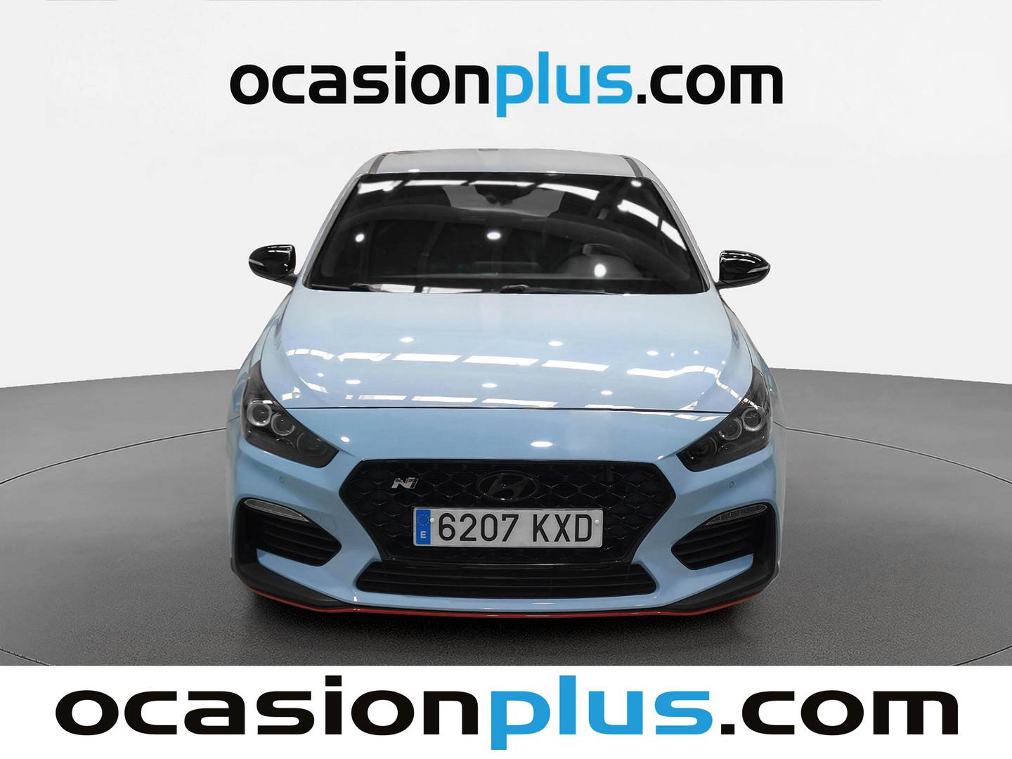 Hyundai i30 Hyundai i30 2.0 TGDI N Performance (275 CV) km 0