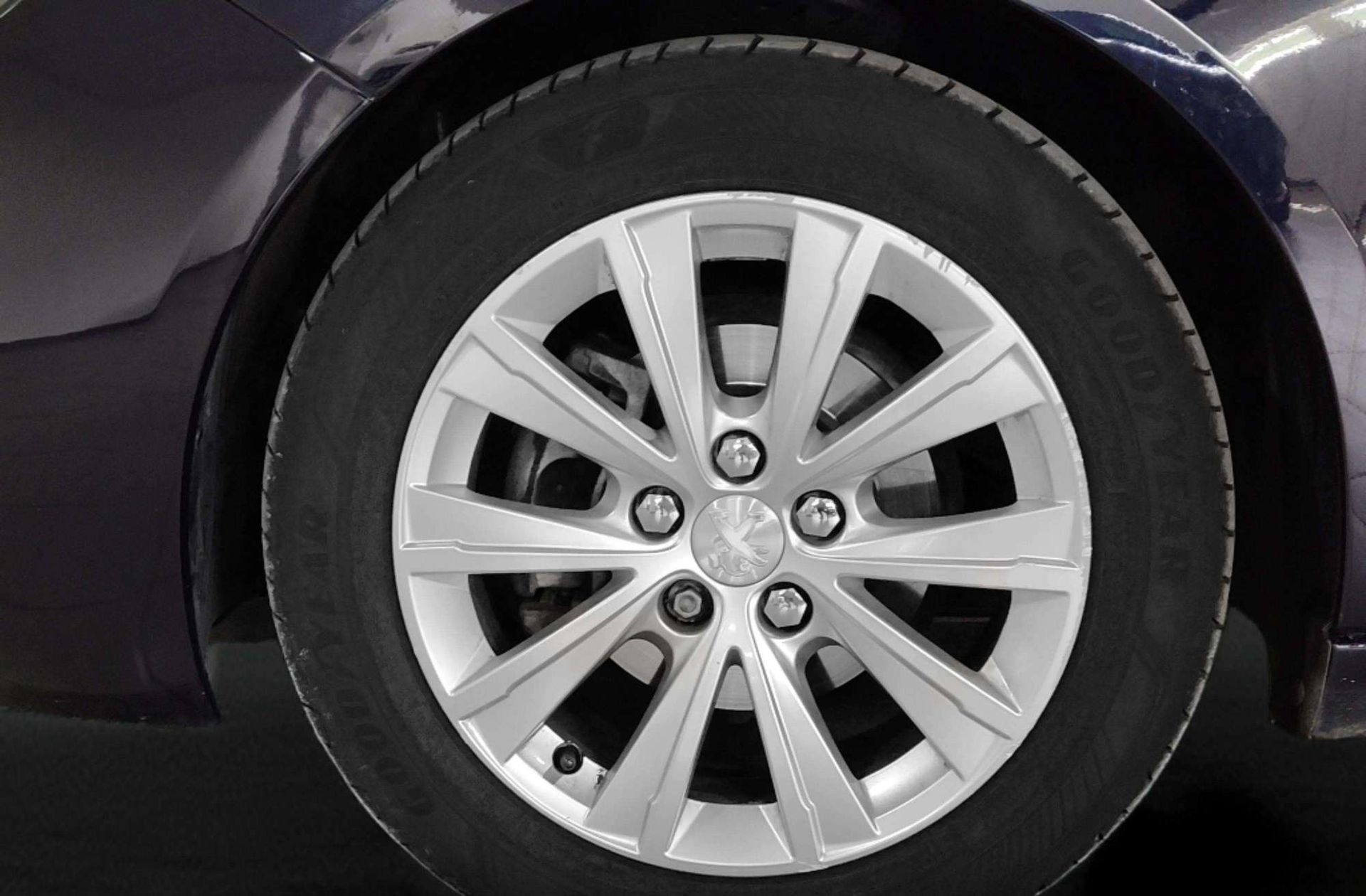 Peugeot 308 PureTech 130 Style - foto 31