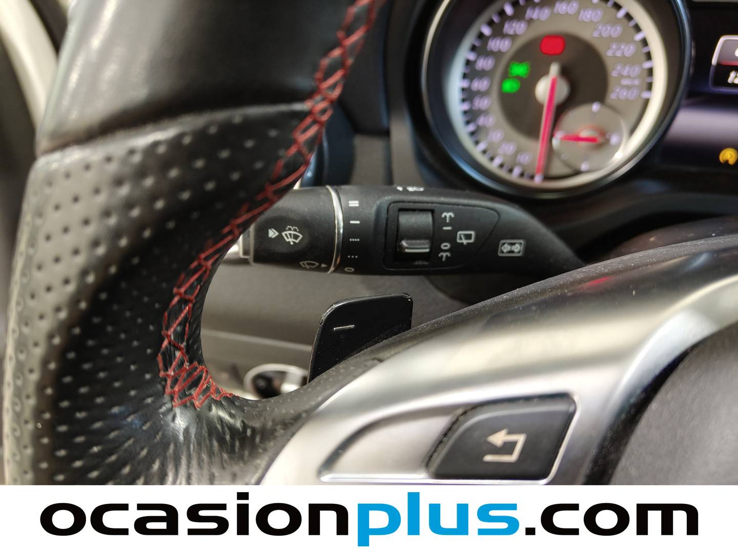 Mercedes GLA Mercedes GLA 200 d AMG Line (136 CV) barato